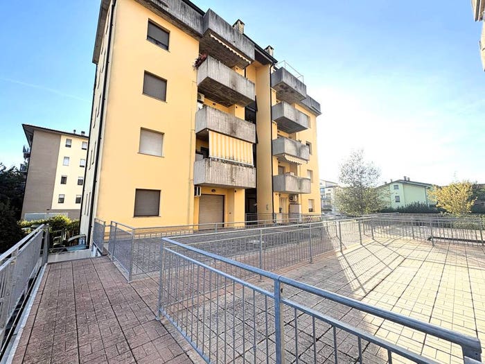 Appartamento bilocale in vendita in Via Paradigna, Paradigna Centro Torri, Parma