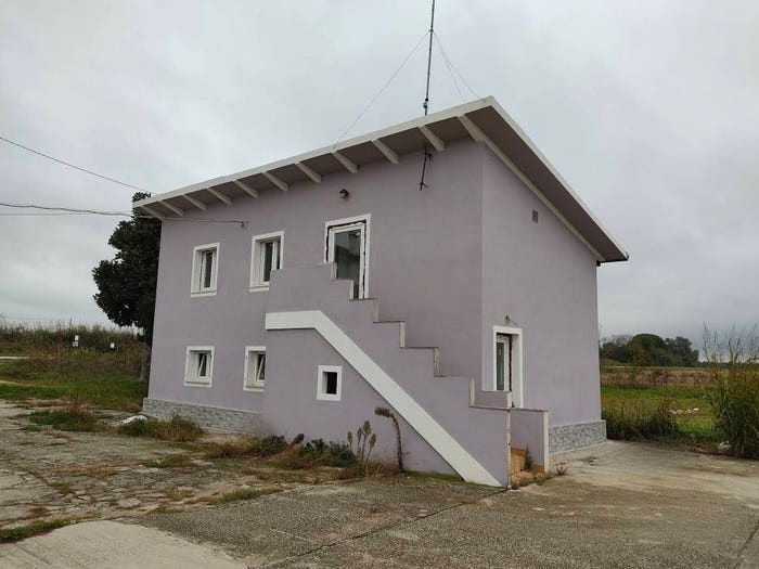 Casa con 6 locali in vendita in Cà Emo Località America, Adria