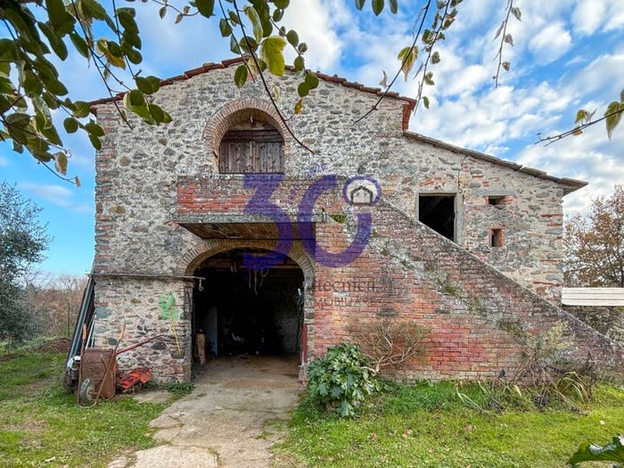 Casa in vendita in Campoluci, Quarata, Arezzo