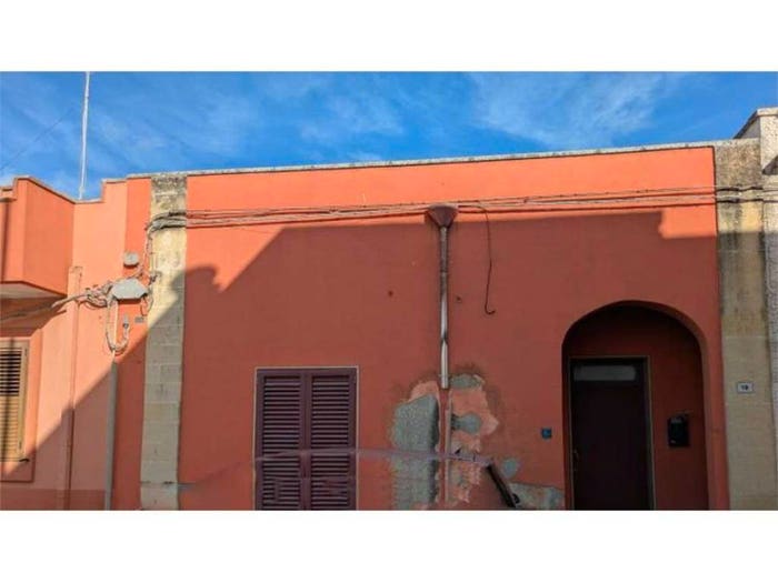 Appartamento con 5 locali in vendita in via Alessandro Manzoni, Centro, Cavallino