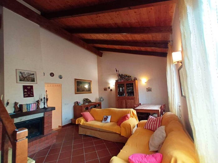 Appartamento con 6 locali in vendita in Centro, Cetona
