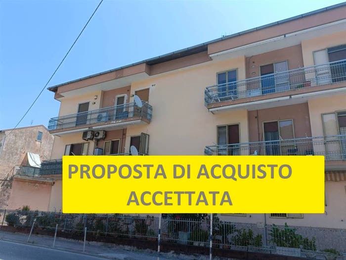 Appartamento quadrilocale in vendita in Antessano, Baronissi