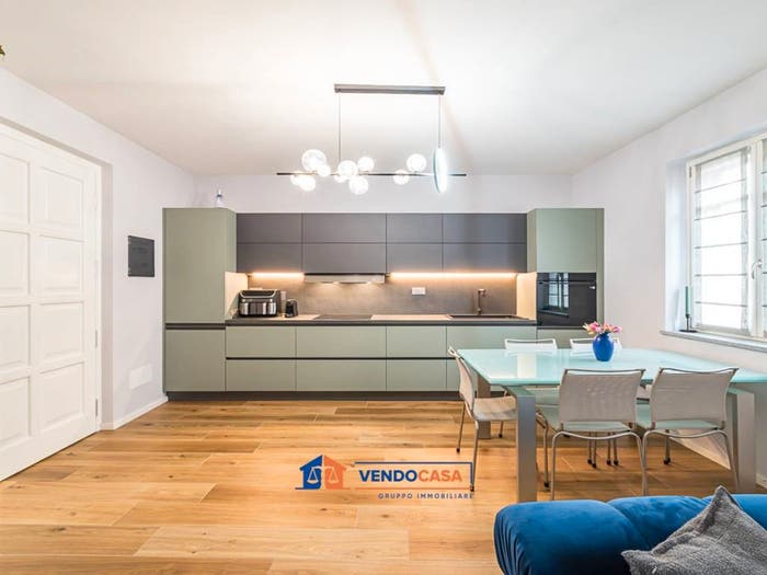 Appartamento trilocale in vendita in Via Gaetano Donizetti, Centro, Carmagnola