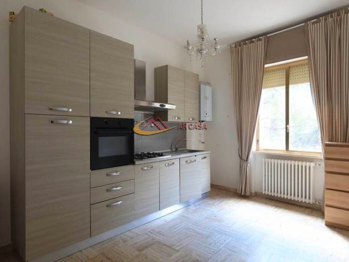 Appartamento bilocale in vendita in Montepulciano