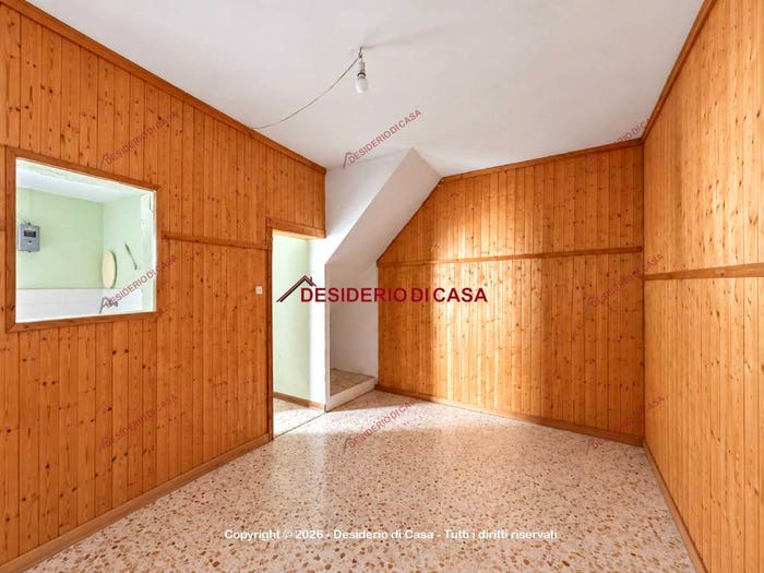 Appartamento bilocale in vendita in Via Giuseppe Verdi, Centro, Monreale