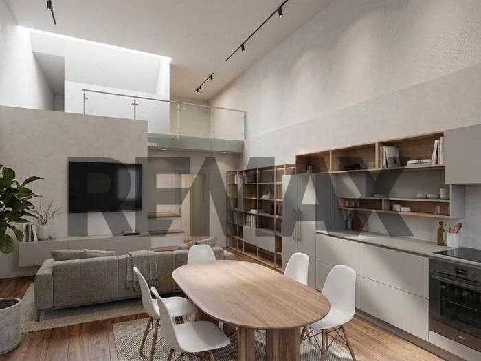 Appartamento trilocale in vendita in Via Tommaseo, Genneruxi, Cagliari
