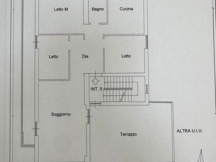 Appartamento quadrilocale in vendita in Via dei Gladioli, Collefiorito, Guidonia Montecelio