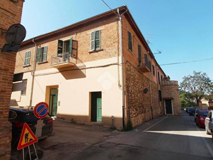 Casa trilocale in vendita in Via dei mille, Centro, Teramo