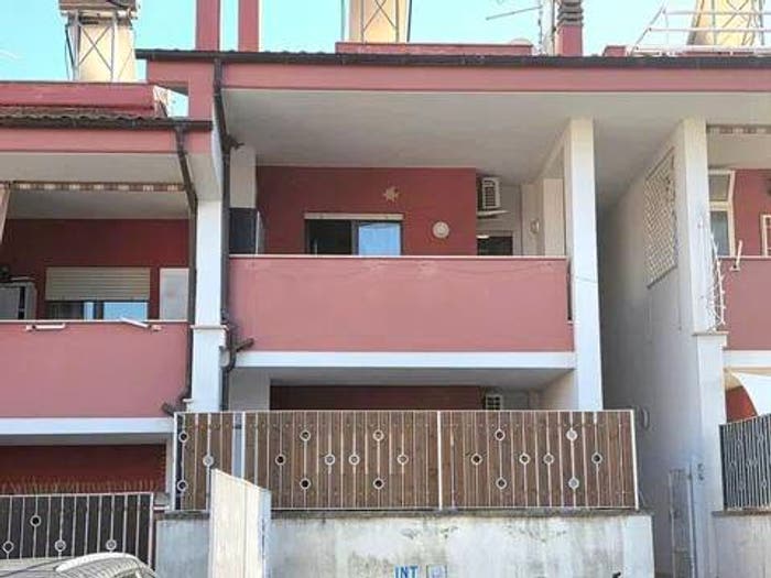 Appartamento trilocale in vendita in Via Elcetina, Colfiorito Elcetina, Santa Marinella