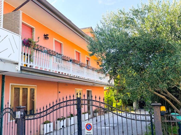 Appartamento quadrilocale in vendita in Via Adua, Cortellazzo, Jesolo