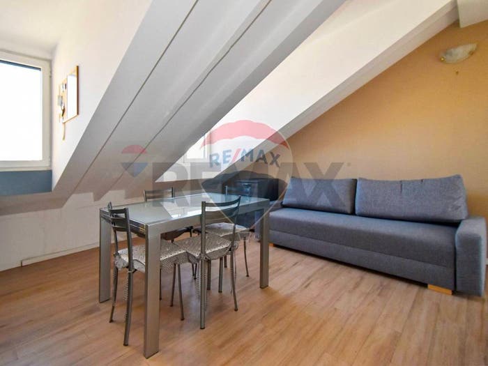 Appartamento bilocale in vendita in Via Beato Angelico, Città Studi, Milano