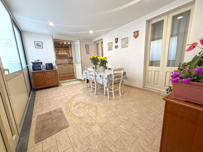 Casa quadrilocale in vendita in Via Catania, Sant'Alfio