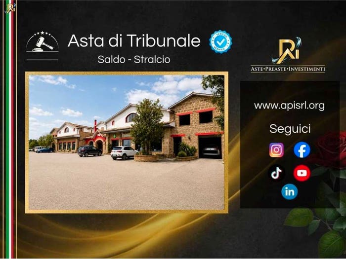 Casa con 5 locali in vendita in Vocabolo madonna grande, Centro, Magliano Sabina