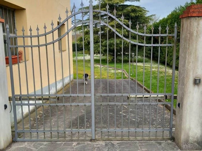 Appartamento con 6 locali in vendita in Castelfiorentino