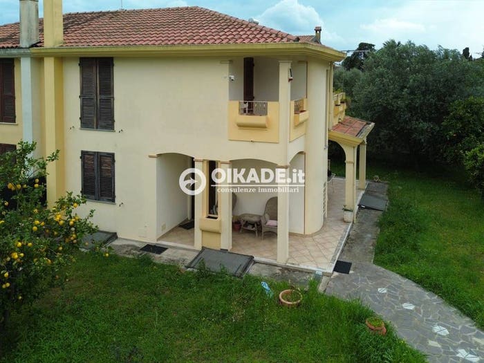Casa con 5 locali in vendita in Via delle Speronelle, Foxi Sant'Andrea, Quartu Sant'Elena