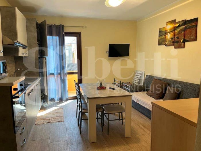 Appartamento bilocale in vendita in VIA MACCHIAVELLI, Centro, Cabras