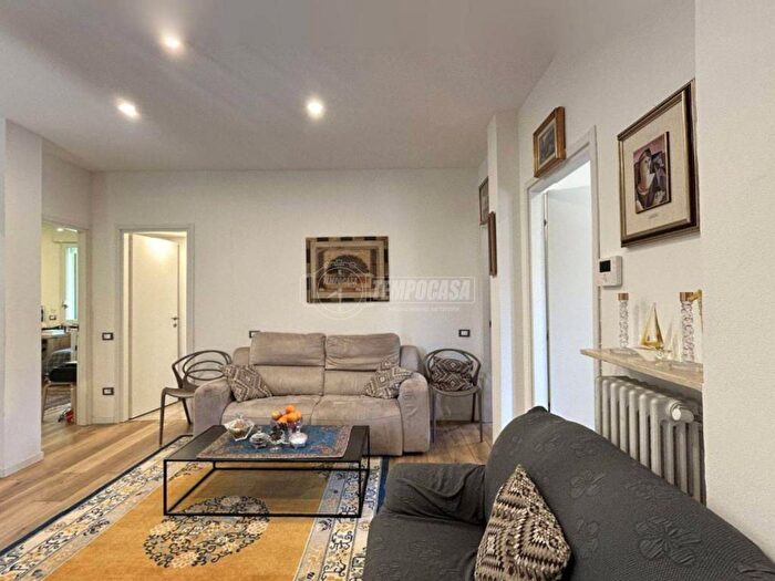 Casa quadrilocale in vendita in Via Luigi Cadamosto, Torretta Martinetta San Grato, Lodi