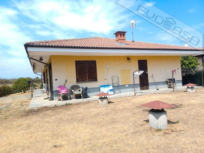 Casa trilocale in vendita in Via Torre Moccia, Barge