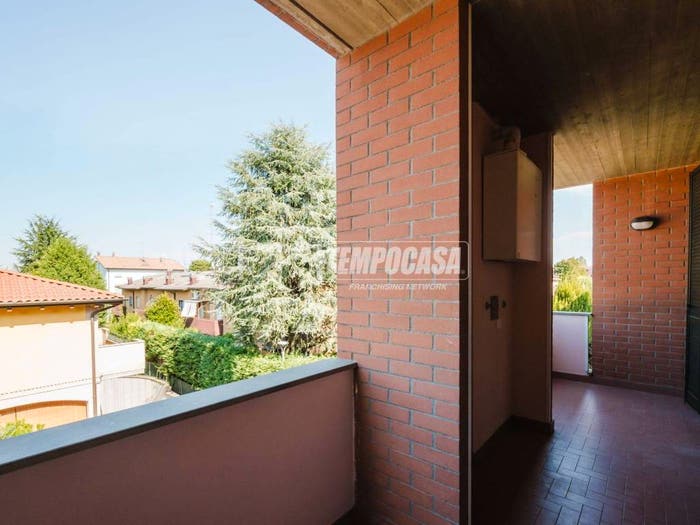 Appartamento bilocale in vendita in Via Luigi Galvani, San Vito, Spilamberto