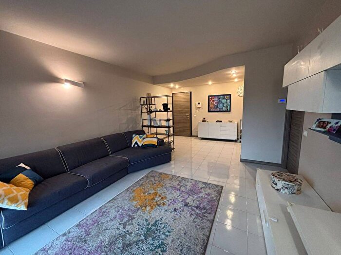 Appartamento quadrilocale in vendita in Via Walter Tobagi, San Fereolo Albarola Faustina, Lodi