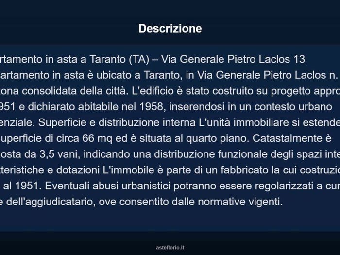 Case in Vendita e in Affitto - 2