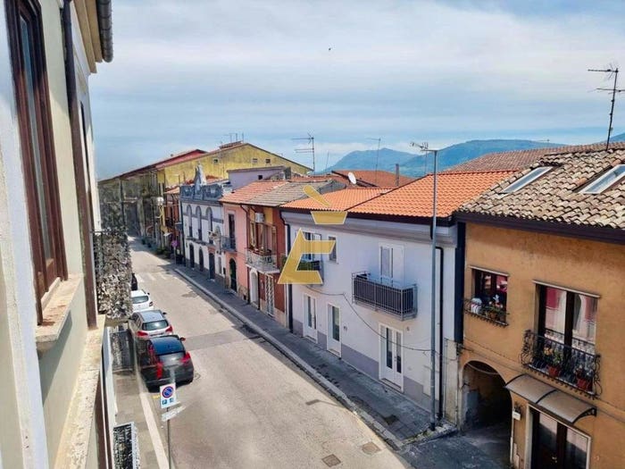 Appartamento bilocale in vendita in Via Francesco Giancola, Quattrograna Bellizzi Sant'Oronzo, Avellino