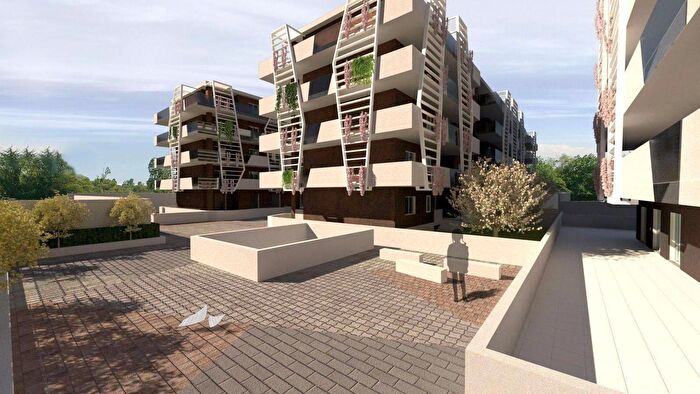 Appartamento quadrilocale in vendita in Viale Giulio Douhet, Caserta