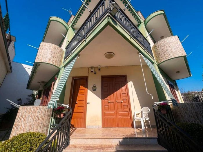 Casa con 5 locali in vendita in Via Bartolo Longo, Ponticelli, Napoli