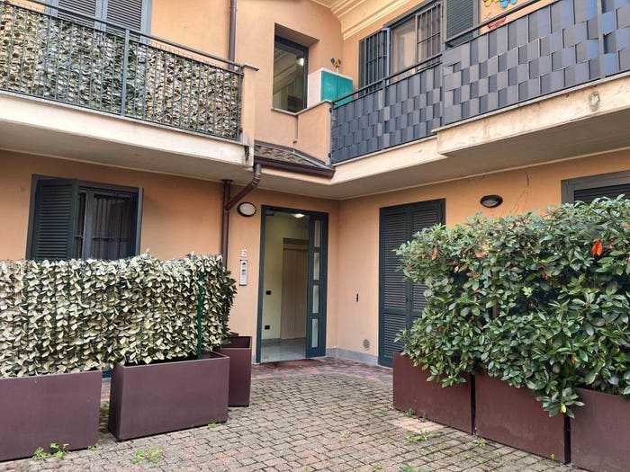 Appartamento trilocale in vendita in Via Vittorio Veneto, Salerano sul Lambro