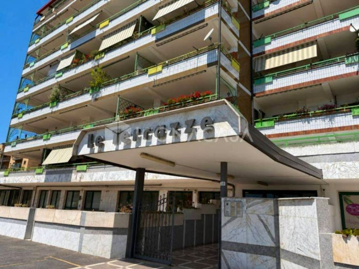 Appartamento quadrilocale in vendita in Via Generale Adolfo Infante, Centro, Avezzano