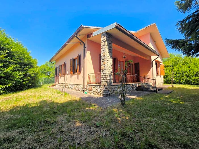 Casa con 5 locali in vendita in Via Poggio di Momigno, Femminamorta, Marliana
