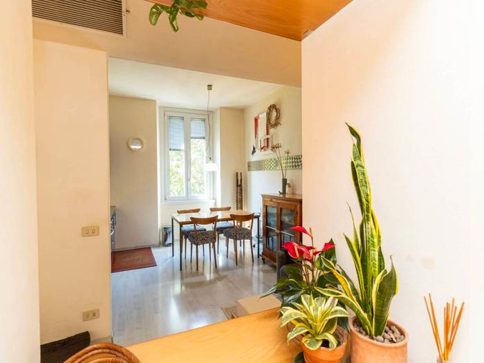 Appartamento bilocale in vendita in Viale Umbria, Martini Insubria, Milano