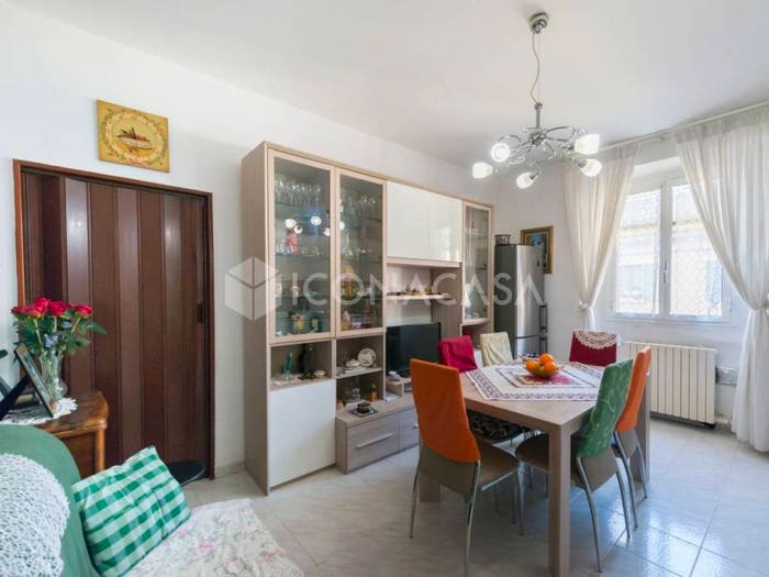 Appartamento bilocale in vendita in Via Lecco, Buenos Aires, Milano