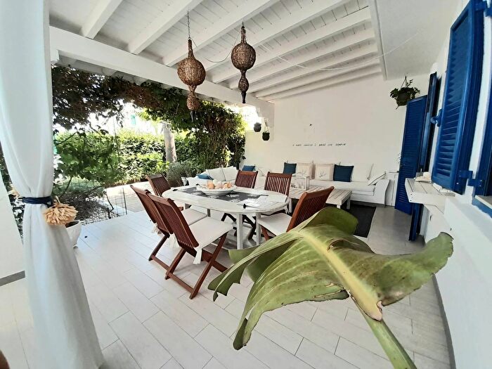 Casa trilocale in vendita in Via Strada Chiusurella, Porto Cesareo