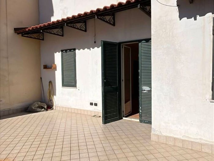 Appartamento quadrilocale in vendita in Via Croce Rossa, Centro, San Giuseppe Vesuviano