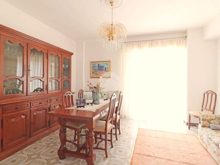 Appartamento trilocale in vendita in Via Vittorio Emanuele, Pivarada, Alghero