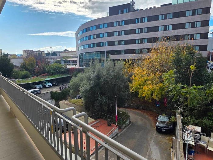 Appartamento con 5 locali in vendita in Porta al Prato San Jacopino, Firenze