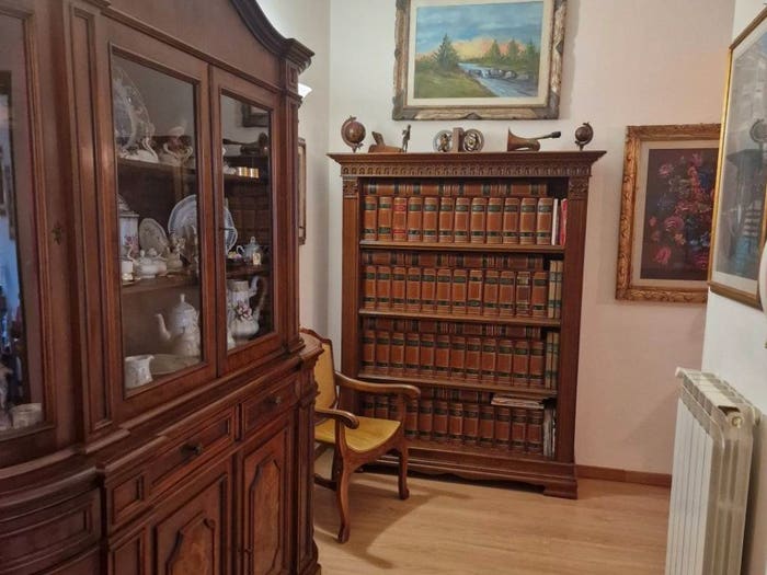 Case in Vendita e in Affitto - 2