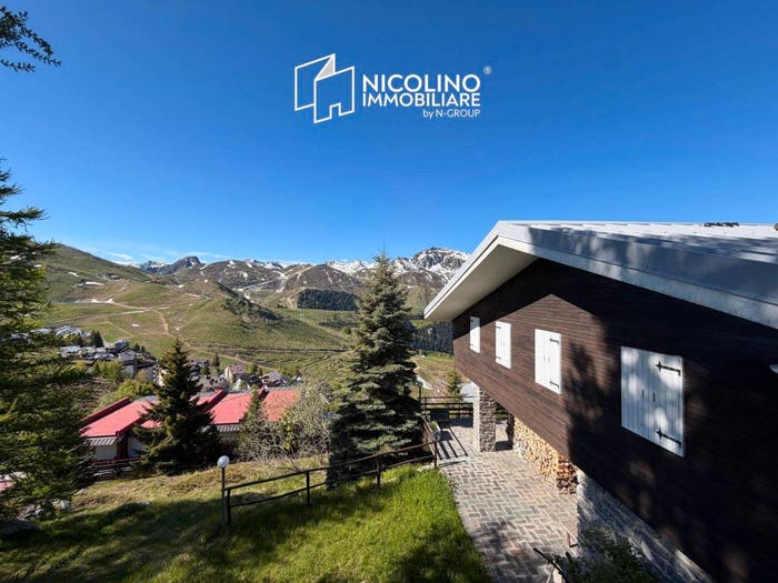 Casa con 5 locali in vendita in Via Orione, Prato Nevoso, Frabosa Sottana