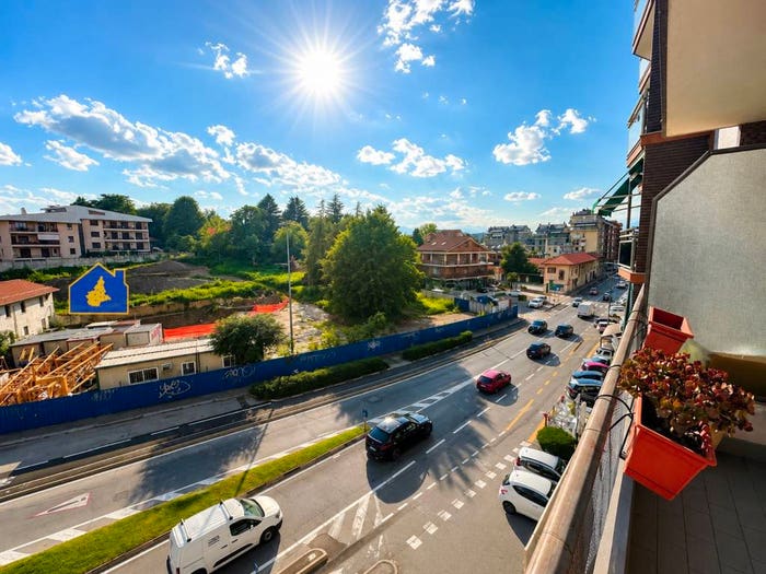 Appartamento trilocale in vendita in Corso Susa, Nuvoli Kennedy, Rivoli