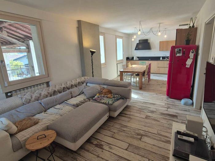 Appartamento trilocale in vendita in Via Sant'Angela Merici, Centro, Borgosatollo