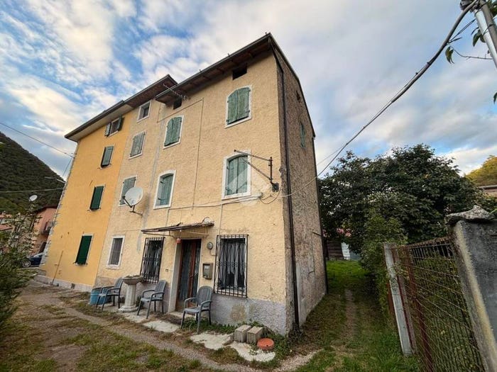Casa con 5 locali in vendita in Via Bellori, Stallavena Lugo, Grezzana