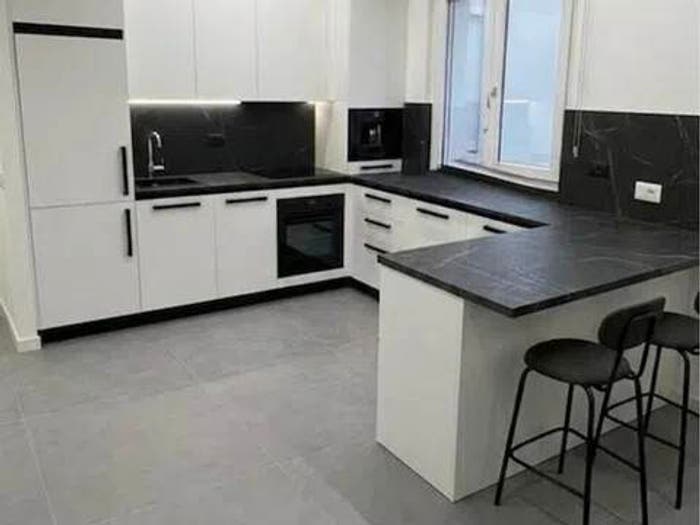 Appartamento quadrilocale in vendita in Via Monte Grappa, Viale della Vittoria, Jesi