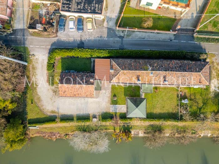 Casa con 5 locali in vendita in Via della Pesca, San Bartolomeo, Ferrara