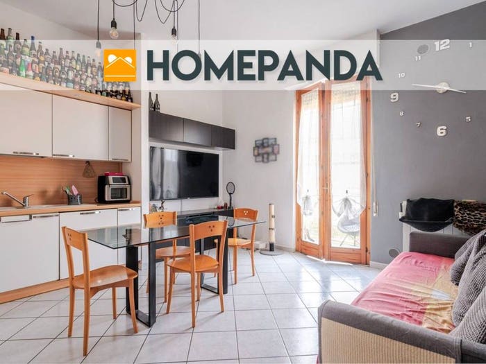 Appartamento trilocale in vendita in Via Solferino, Centro, Poggibonsi