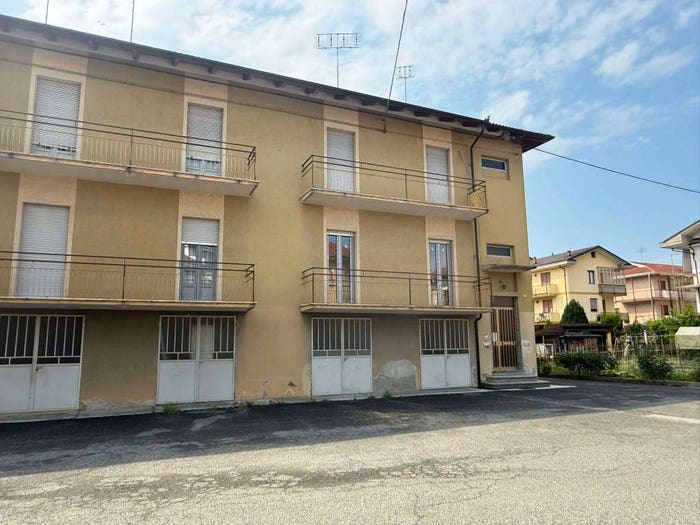 Appartamento quadrilocale in vendita in Madonna dell'Olmo, Cuneo