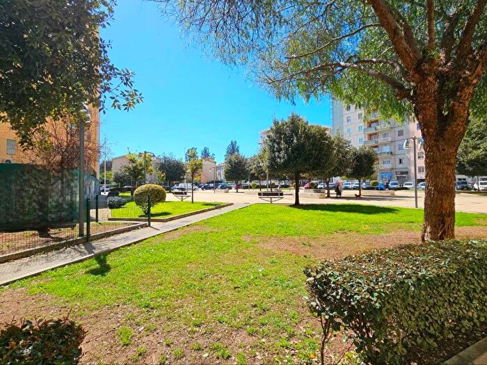 Appartamento quadrilocale in vendita in Via dei Capraia, Piazza Giovanni XXIII, Cagliari