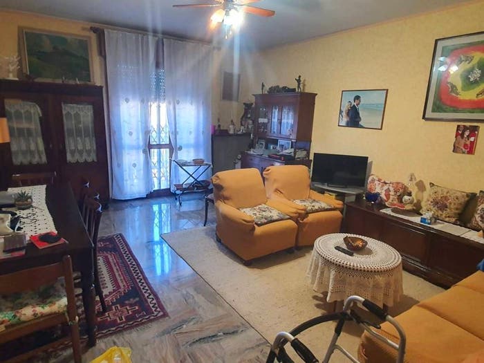 Appartamento con 5 locali in vendita in Via Uruguay, Torrazzi, Modena