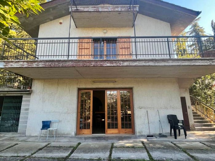 Casa quadrilocale in vendita in Contrada Marina, Campofilone