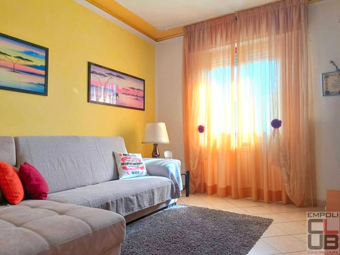 Appartamento con 5 locali in vendita in Via Giovanni Verga, Centro, Fucecchio